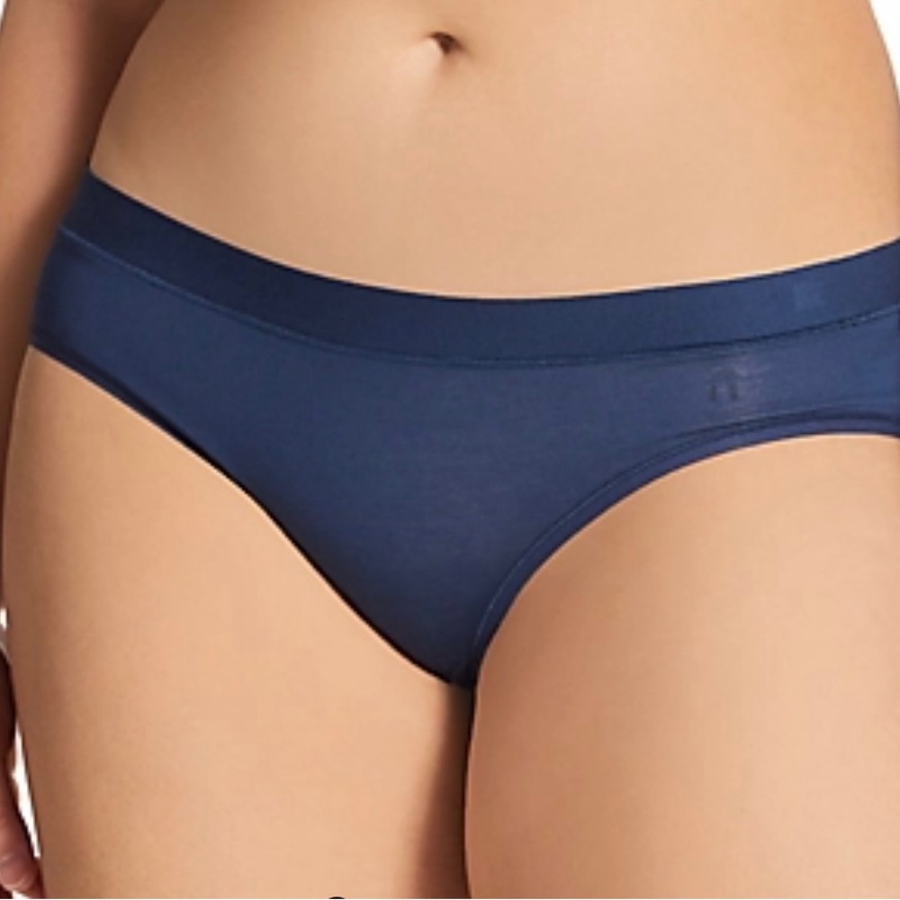 Tommy John Second Skin Brief Panty Brand New with Tags